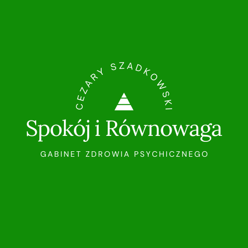 Gabinet zdrowia psychicznego - Spokój i równowaga