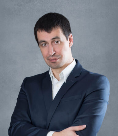 Cezary Szadkowski - Psycholog Białołęka i ONLINE