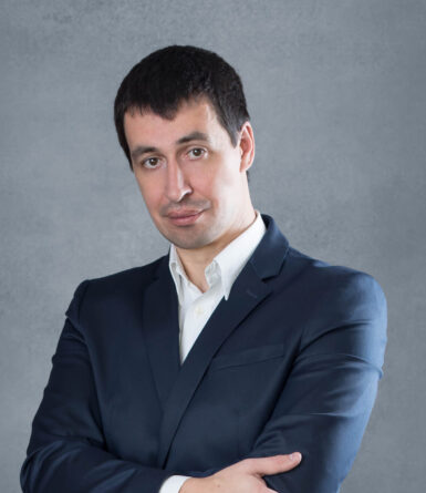 Cezary Szadkowski - Psycholog Białołęka i ONLINE
